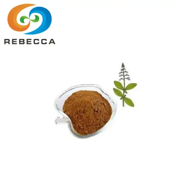 Coleus Forskohlii Extract Powder